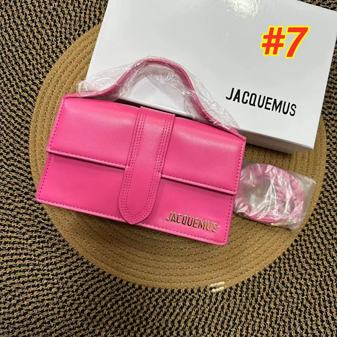 Jacquemus 3716 תמונה 4