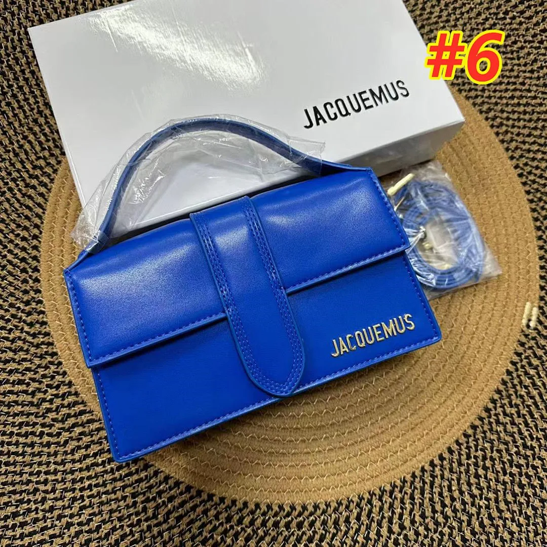 Jacquemus 3716 תמונה 5