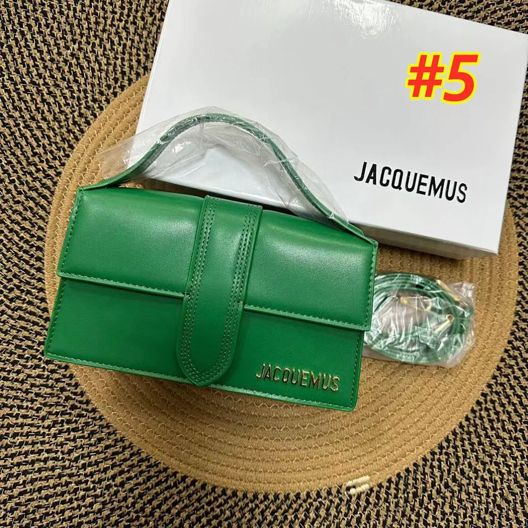 Jacquemus 3716 תמונה 6