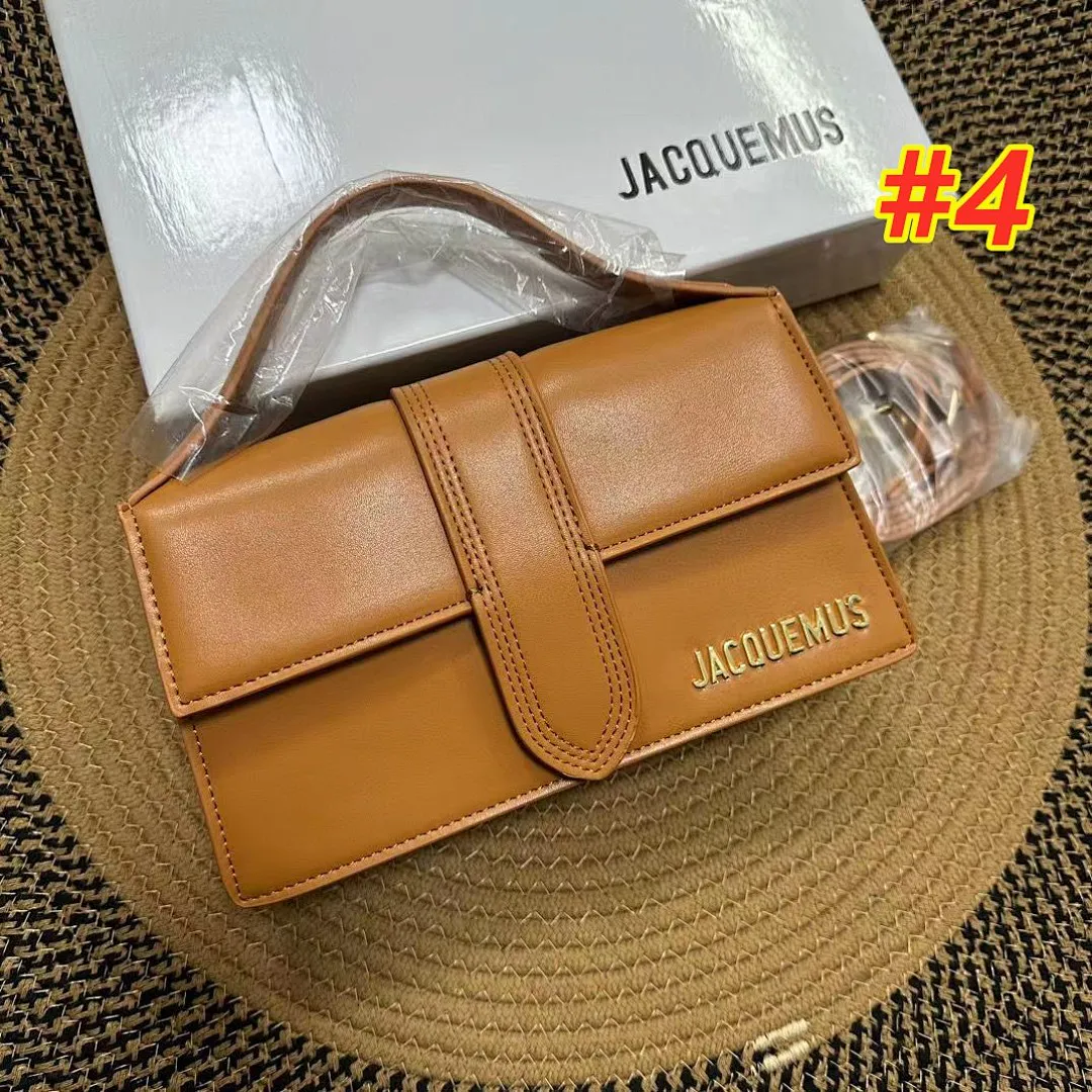 Jacquemus 3716 תמונה 7