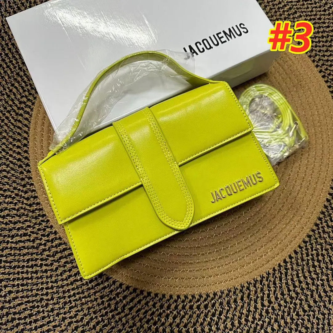 Jacquemus 3716 תמונה 8