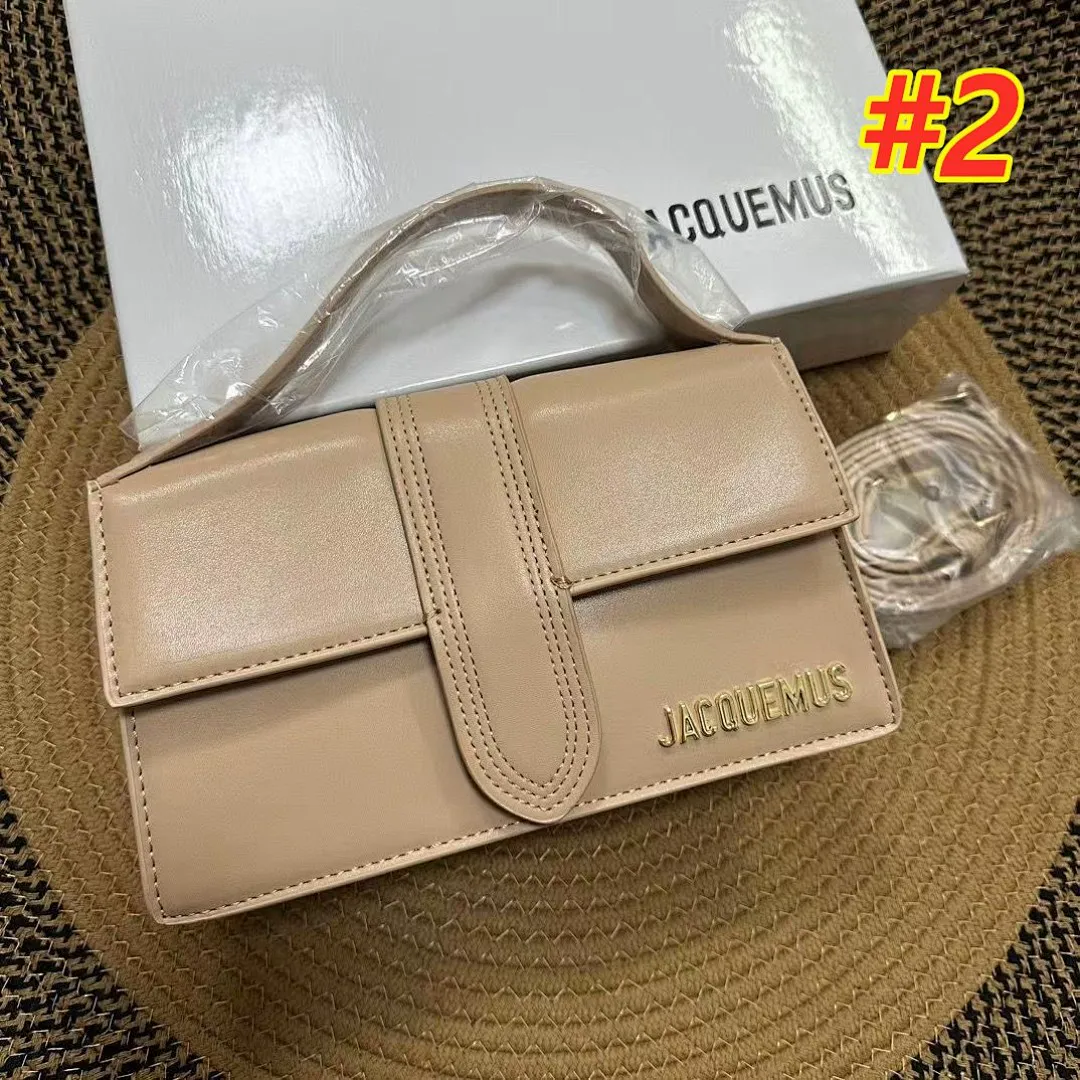 Jacquemus 3716 תמונה 9