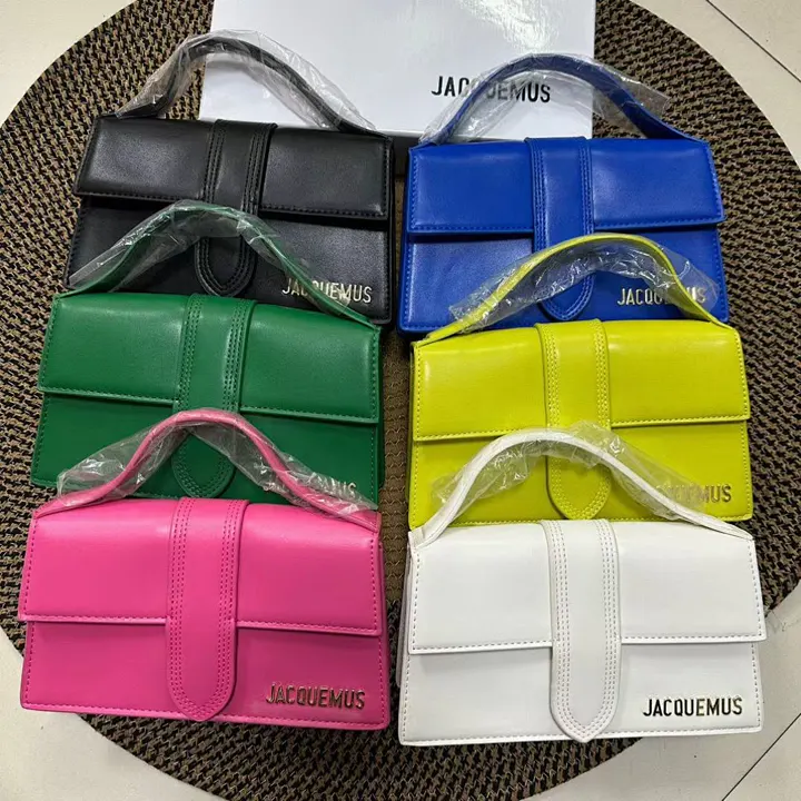 Jacquemus 3716