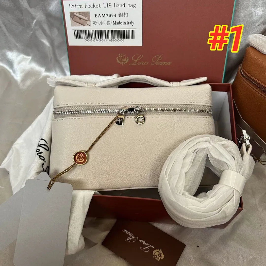 Loro Piana 3760 תמונה 17