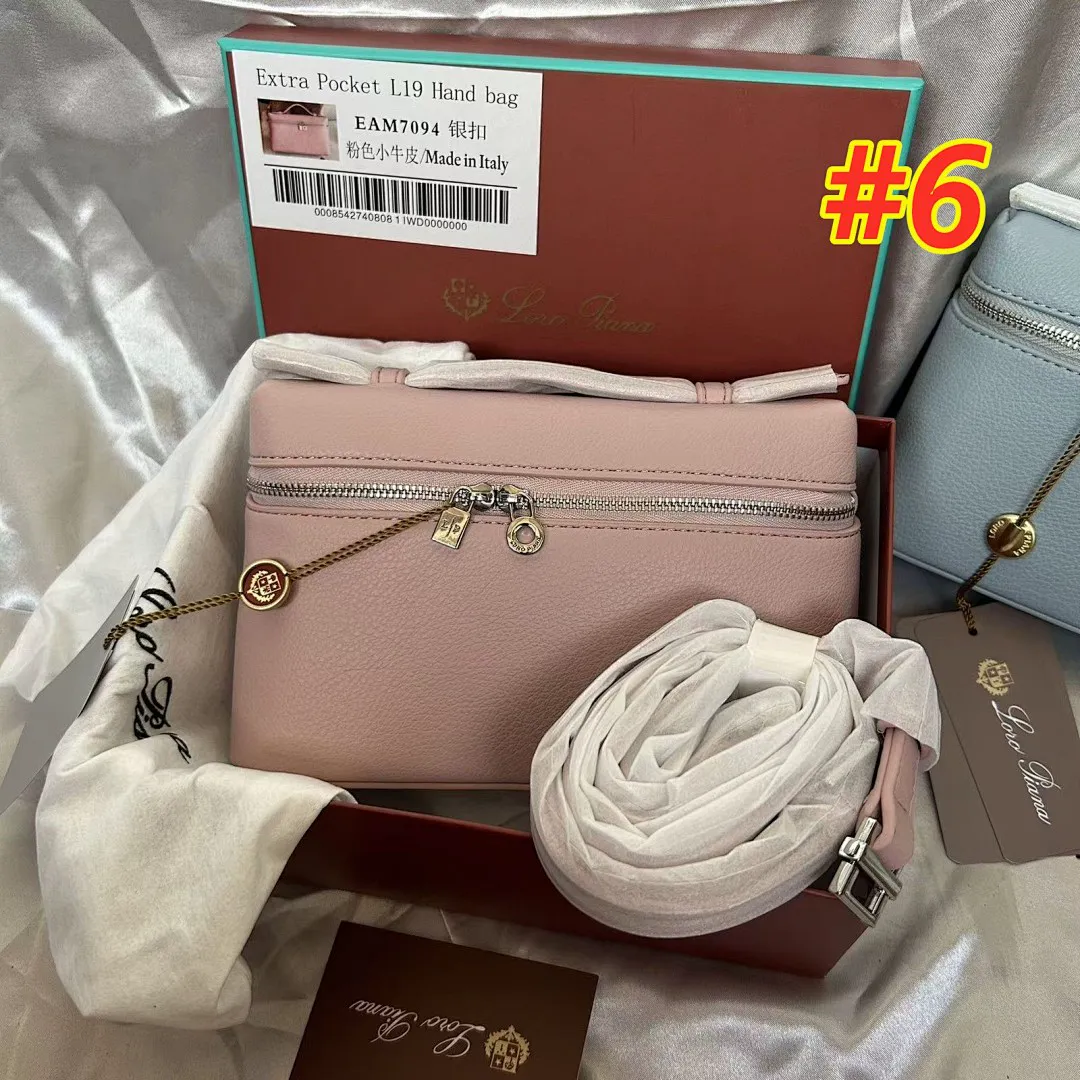 Loro Piana 3760 תמונה 4