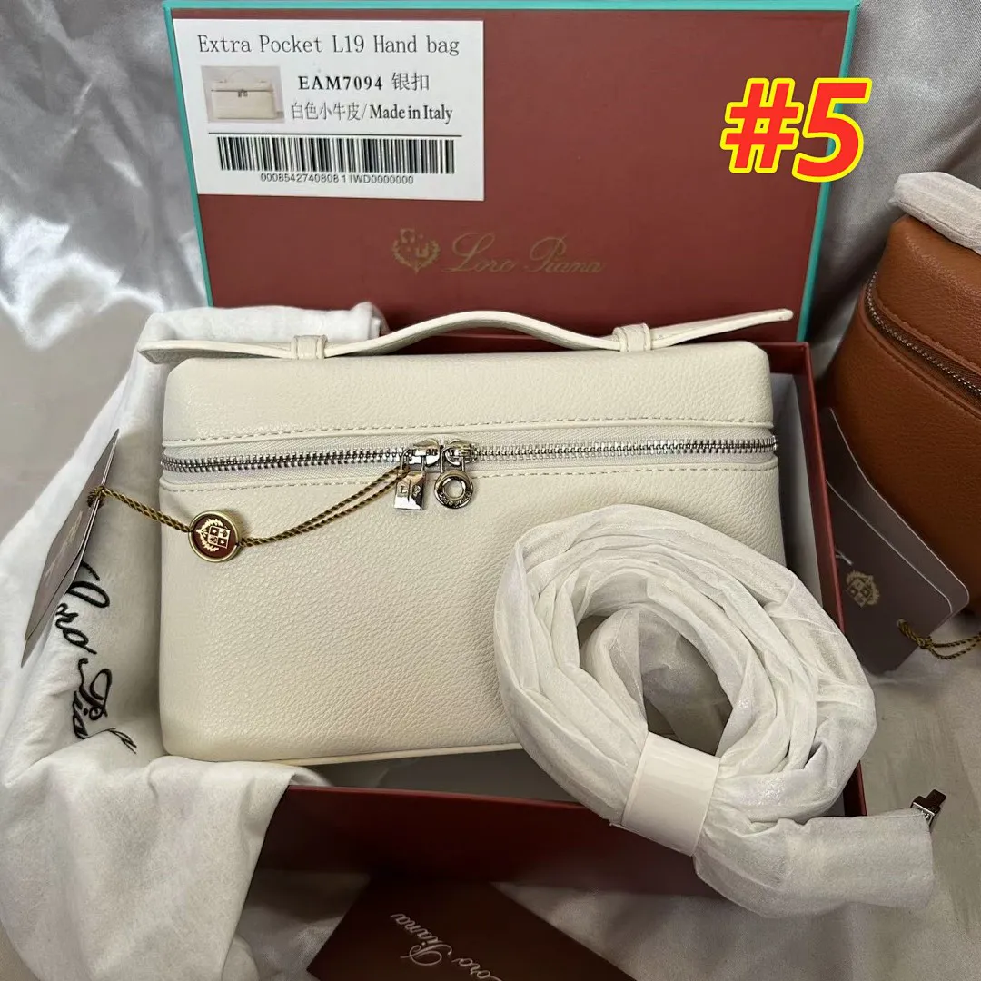 Loro Piana 3760 תמונה 5