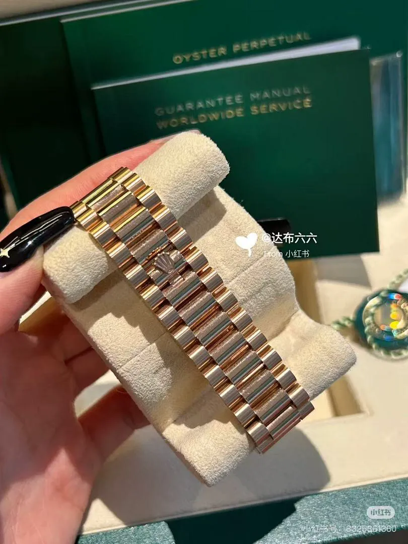 Rolex 3762 תמונה 11