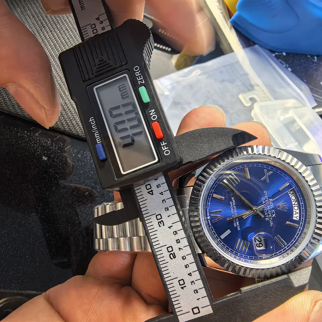 Rolex 3762 תמונה 12