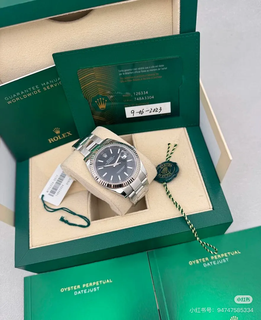 Rolex 3762 תמונה 2
