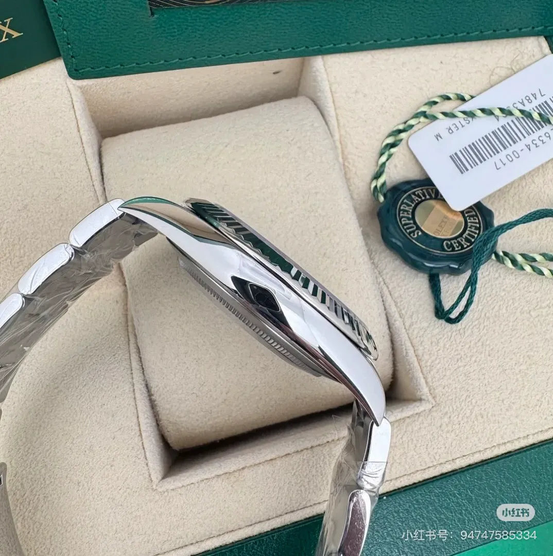 Rolex 3762 תמונה 3