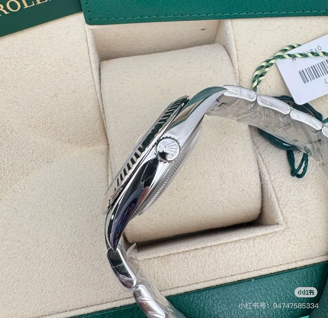 Rolex 3762 תמונה 4