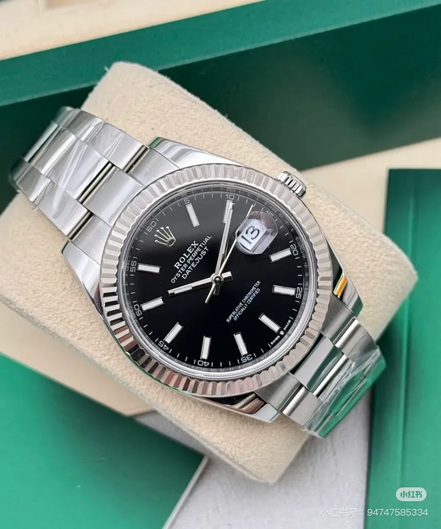 Rolex 3762 תמונה 5
