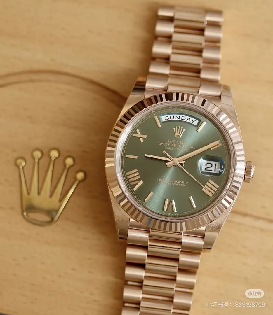 Rolex 3762 תמונה 6