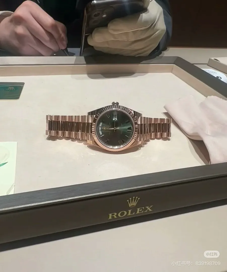 Rolex 3762 תמונה 7