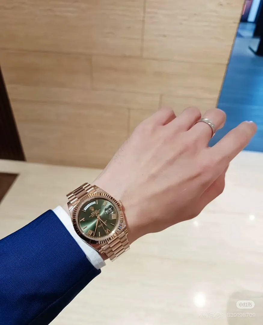 Rolex 3762 תמונה 9