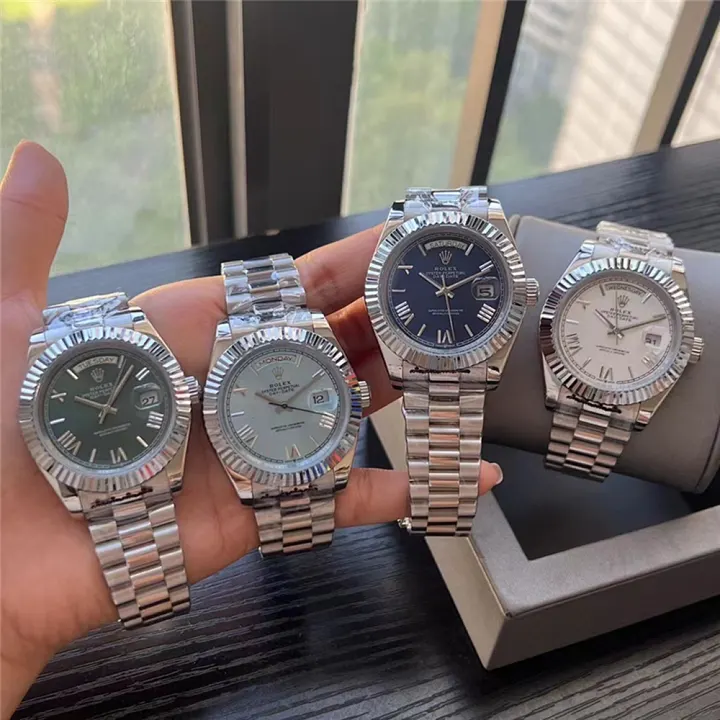Rolex 3762