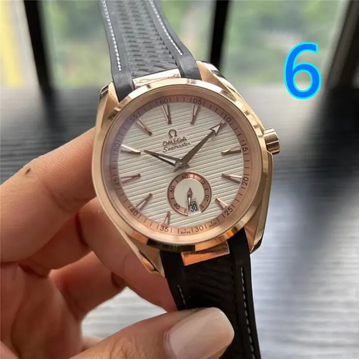 Omega 3764