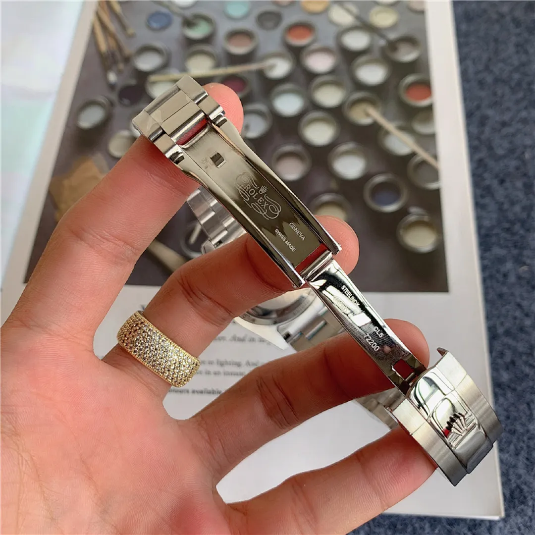 Rolex 3779 תמונה 7