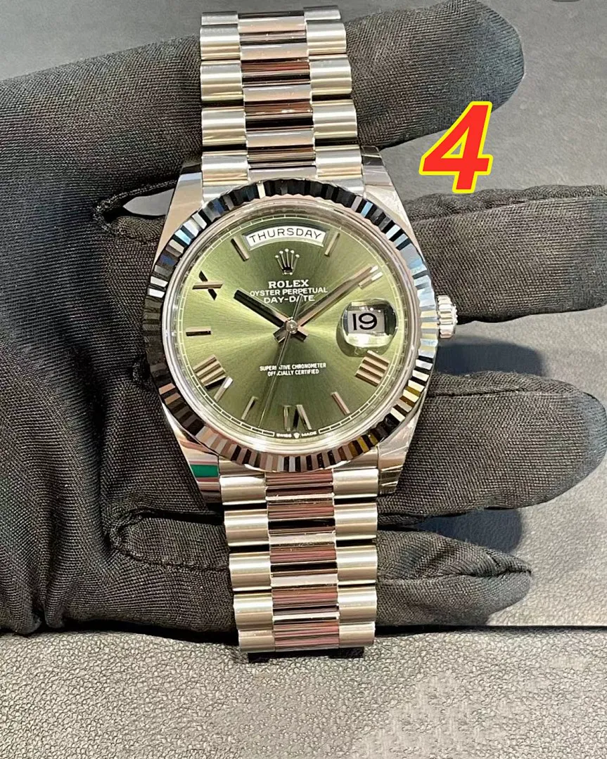 Rolex 3780 תמונה 5