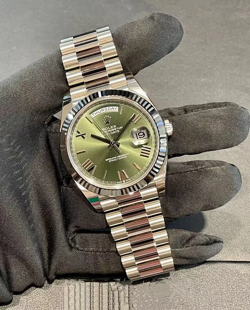 Rolex 3780 תמונה 6
