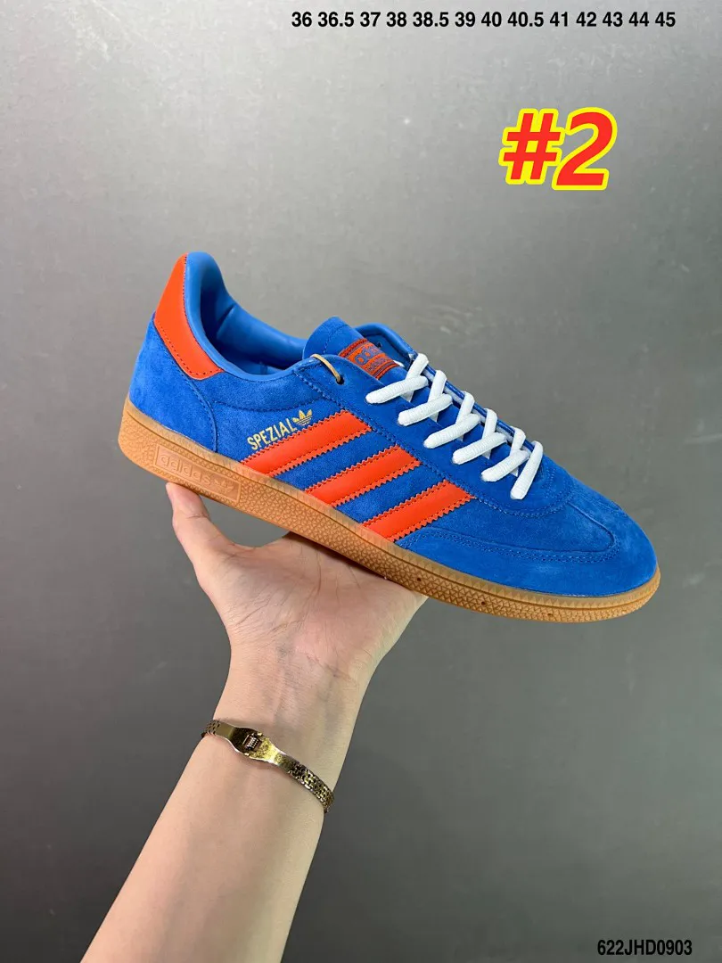 Adidas 3788 תמונה 7