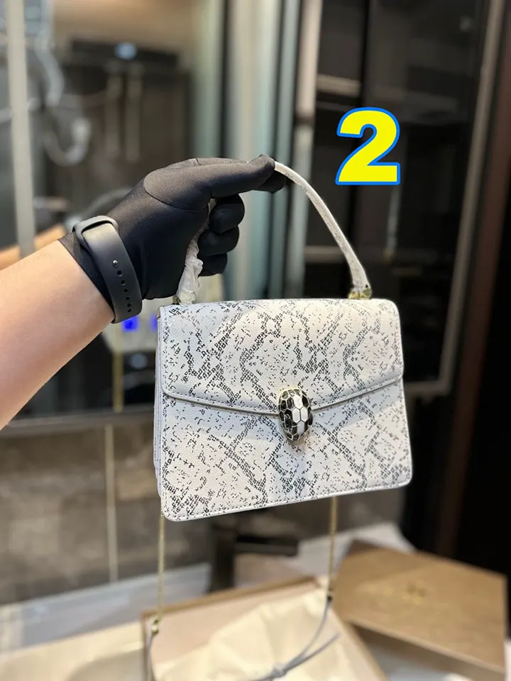 Bulgari 3838