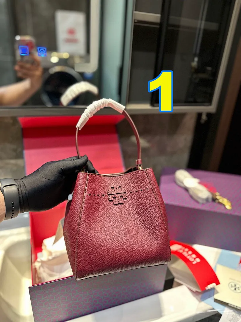 Tory Burch 3839F תמונה 10