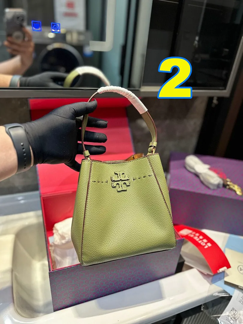 Tory Burch 3839F תמונה 11