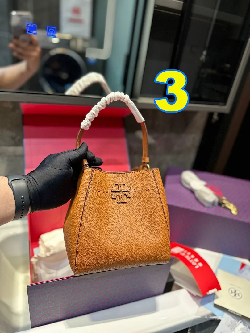 Tory Burch 3839F תמונה 12