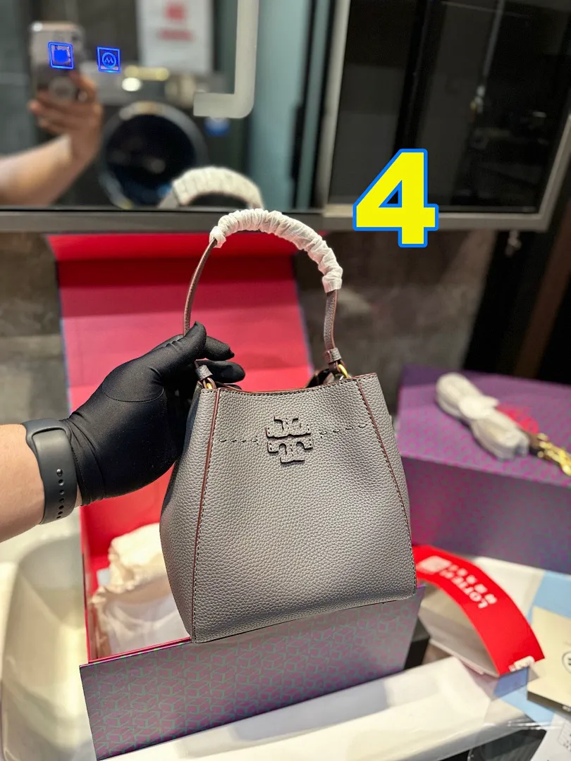 Tory Burch 3839F תמונה 13