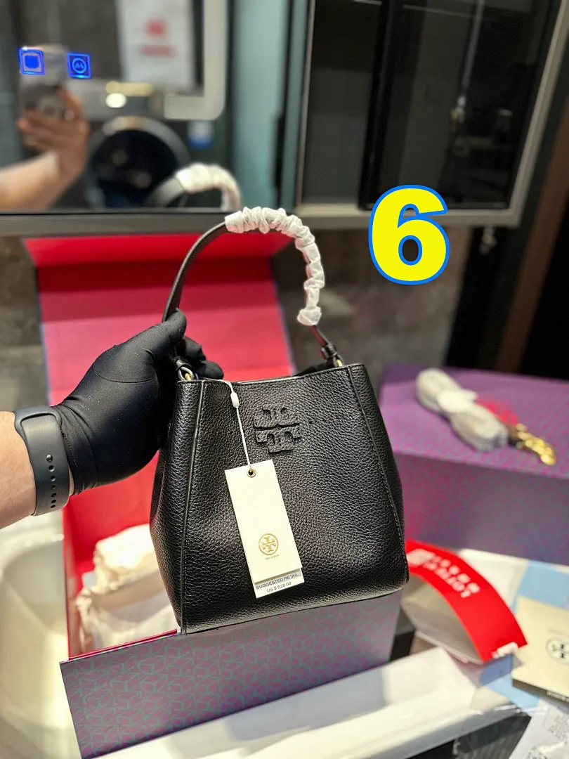 Tory Burch 3839F תמונה 14