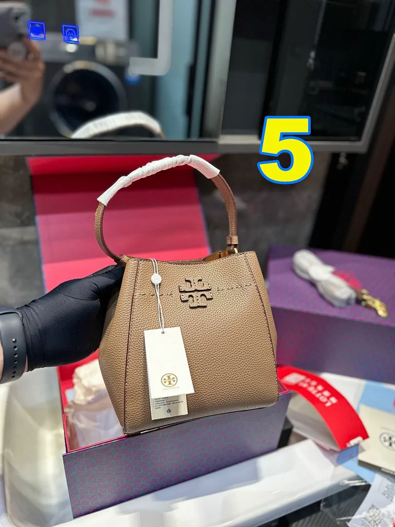Tory Burch 3839F תמונה 15