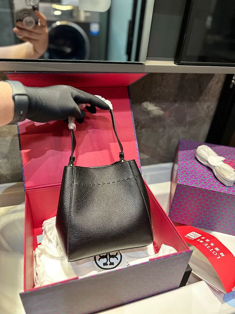 Tory Burch 3839F תמונה 4