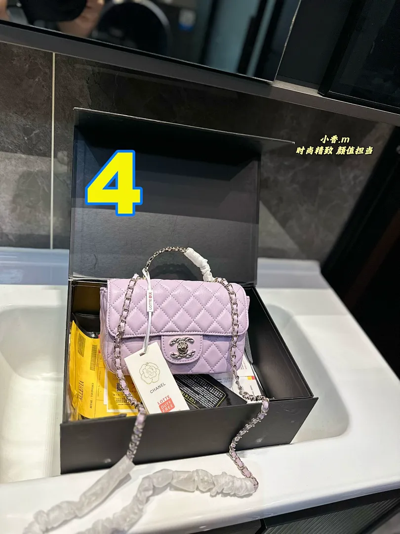 Chanel 3840 תמונה 10