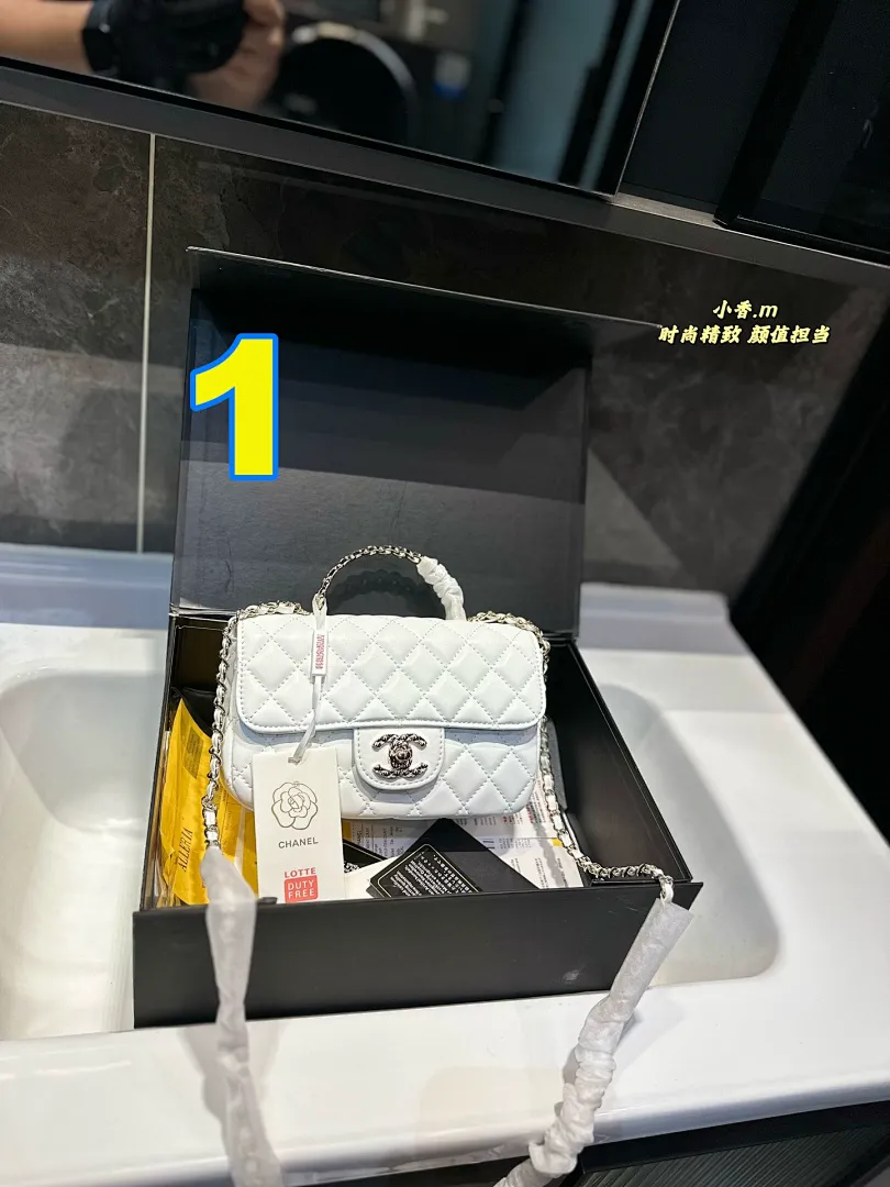 Chanel 3840 תמונה 11