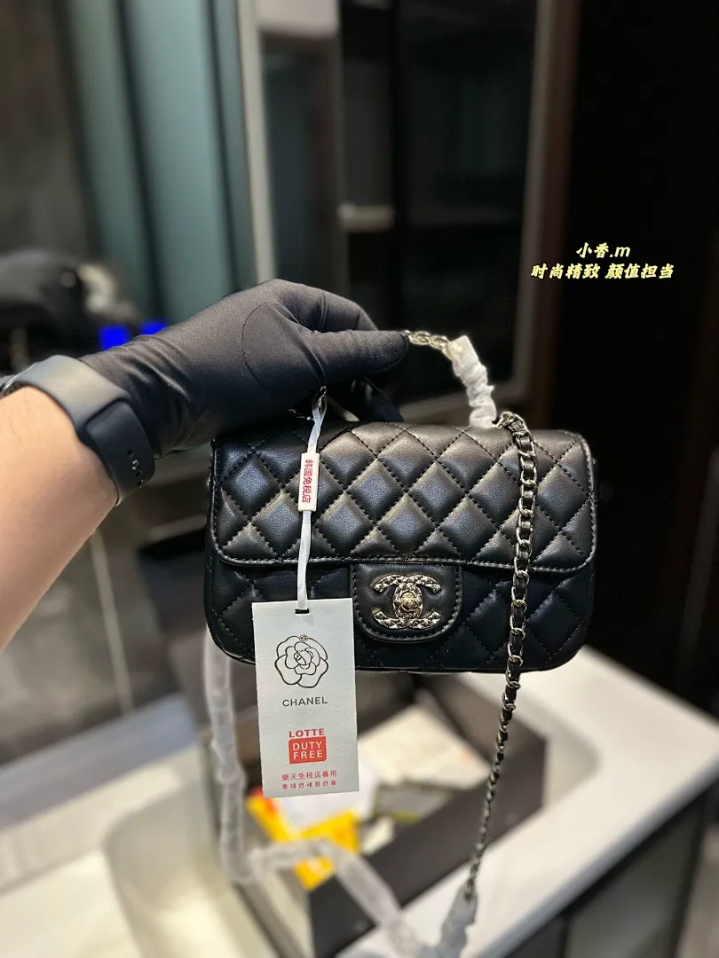 Chanel 3840 תמונה 3