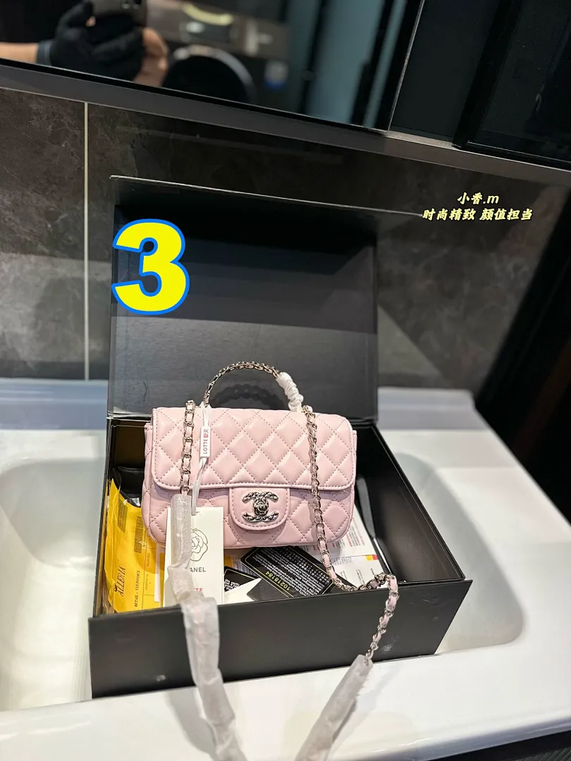 Chanel 3840 תמונה 9