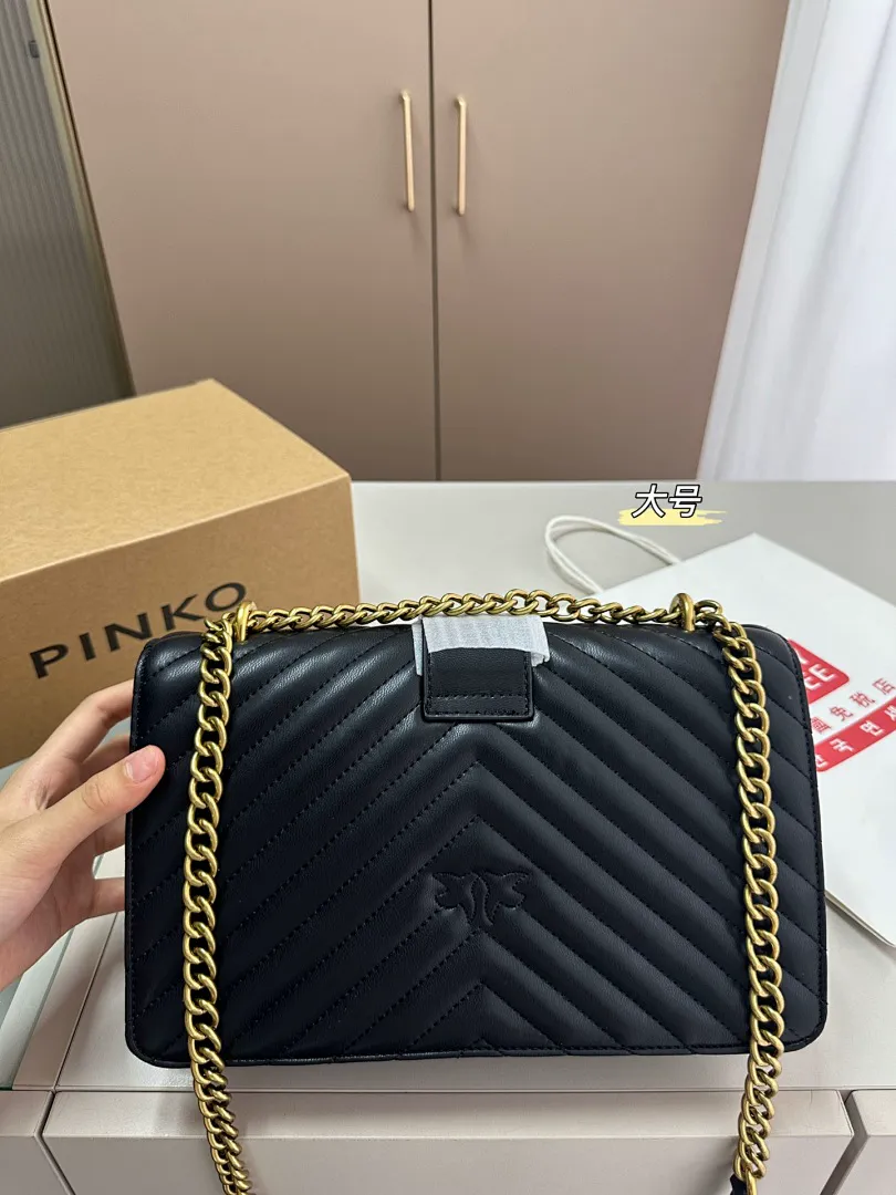 Pinko 3843 תמונה 14