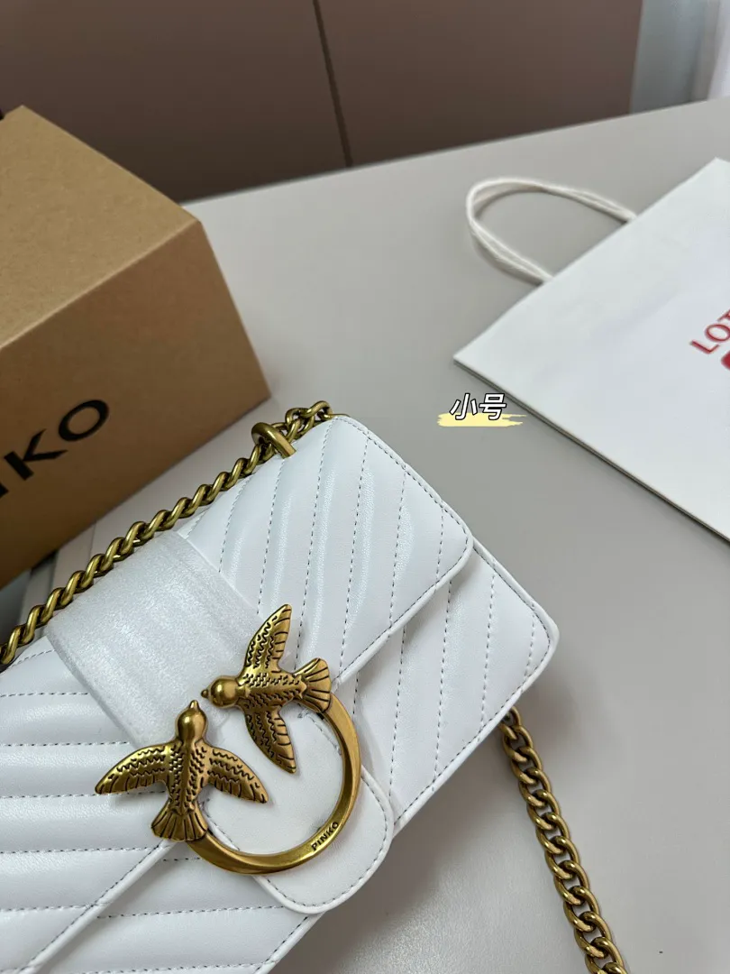 Pinko 3843 תמונה 3