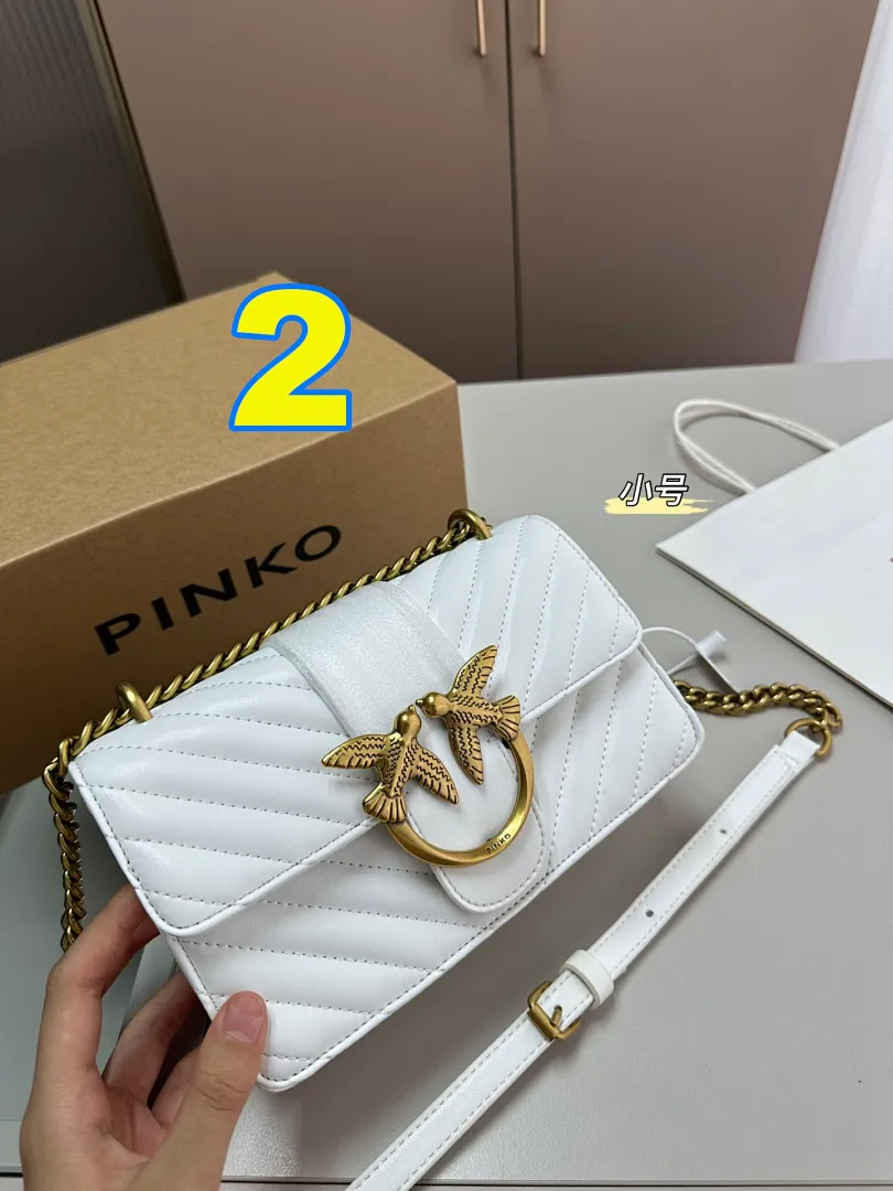 Pinko 3843 תמונה 8
