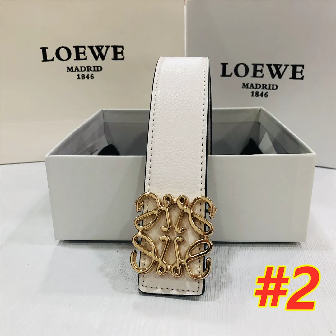 Loewe 3845 תמונה 2