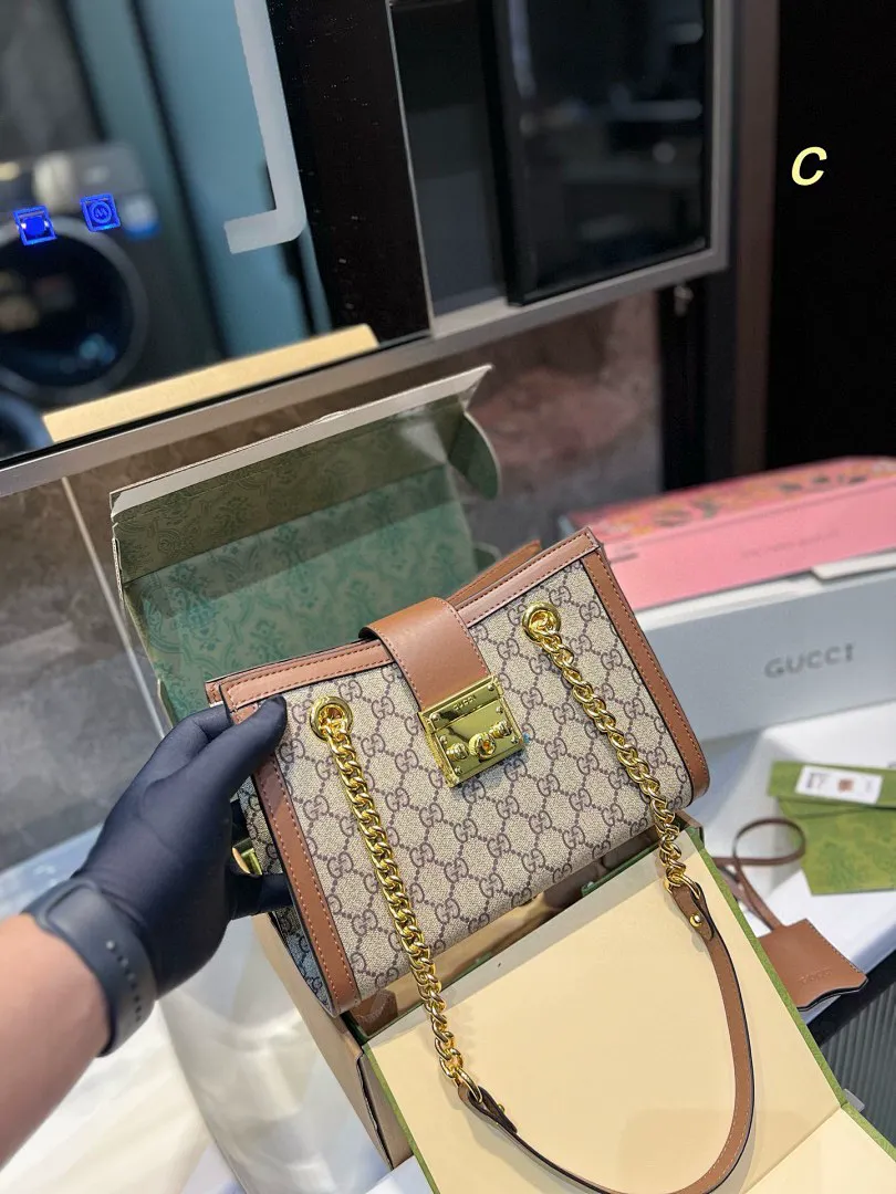 Gucci 3847 תמונה 3