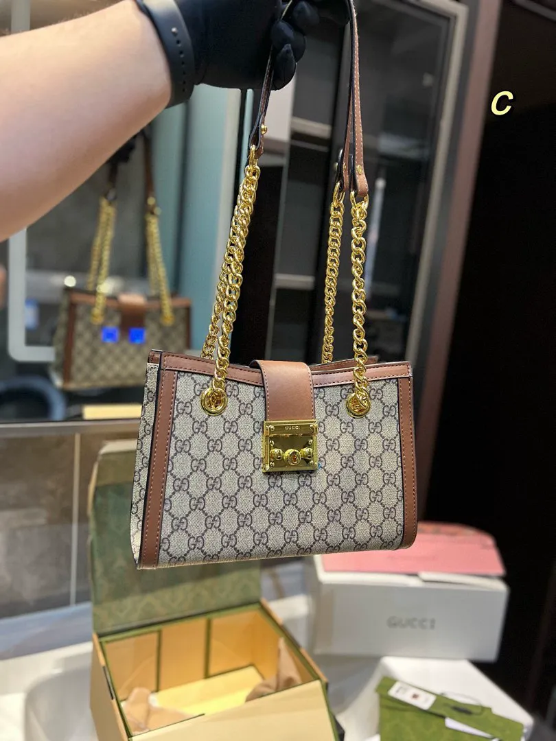 Gucci 3847 תמונה 4