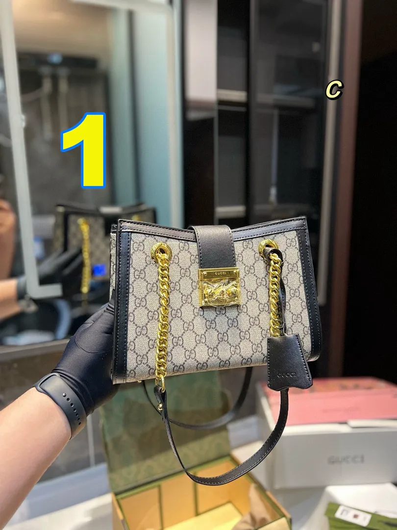 Gucci 3847 תמונה 9