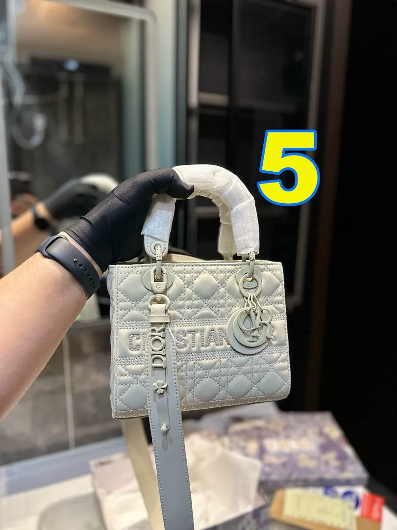 Dior 3848 תמונה 10