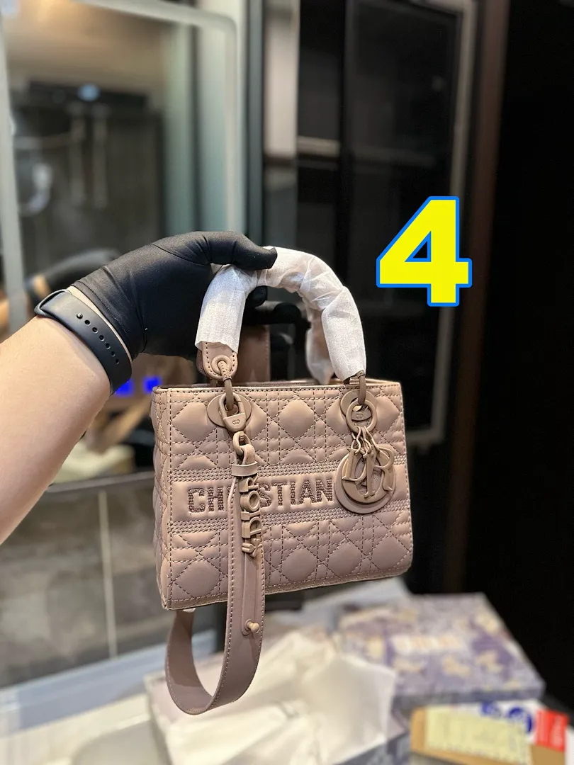 Dior 3848 תמונה 11