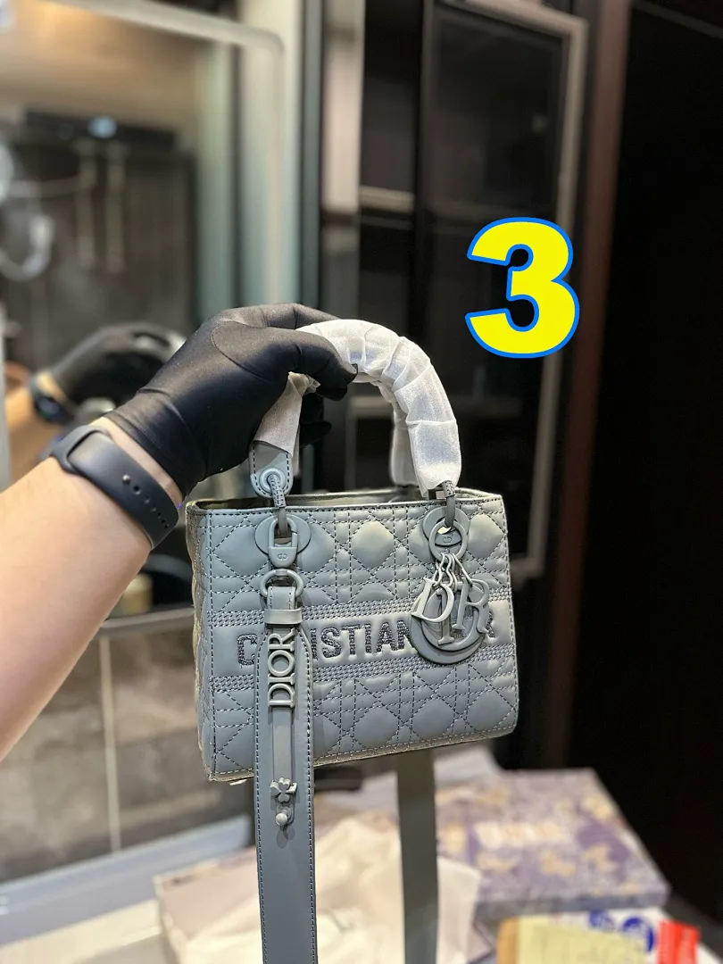 Dior 3848 תמונה 12
