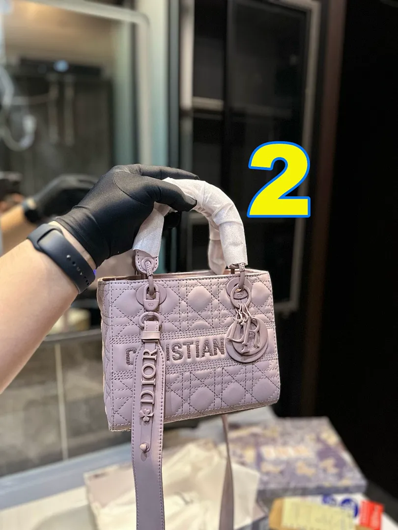 Dior 3848 תמונה 13