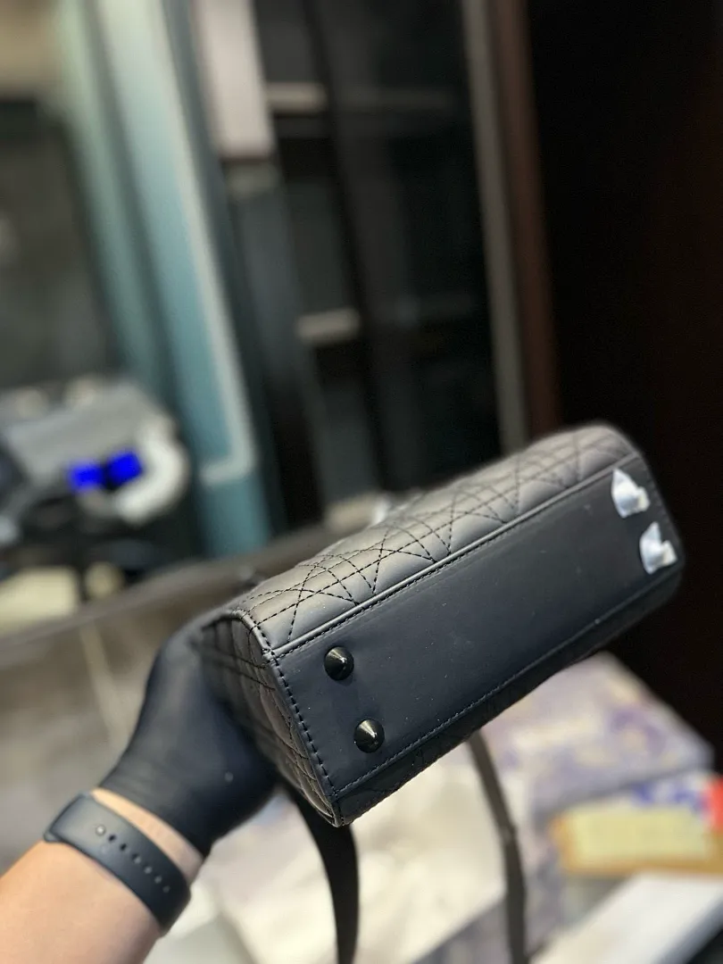 Dior 3848 תמונה 4