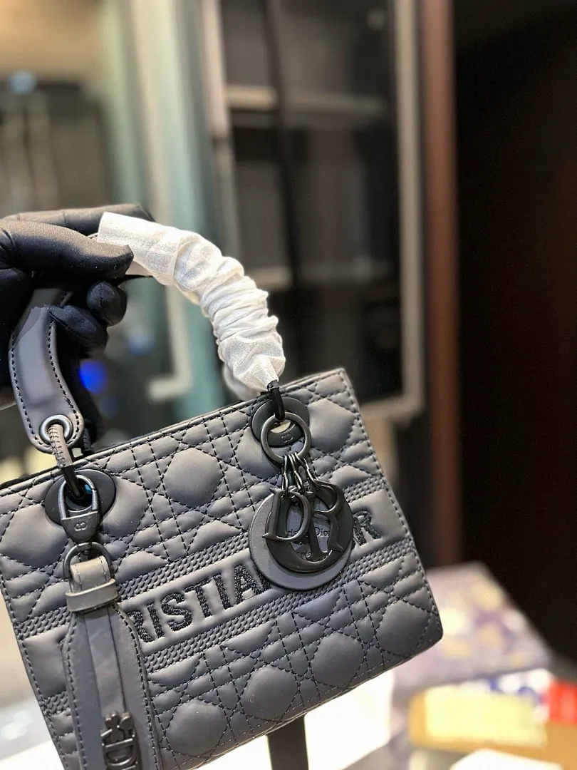 Dior 3848 תמונה 7